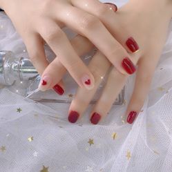 点击看大图 -如一·美甲美睫