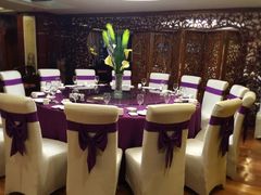 包厢-燕春楼(海河华鼎店)