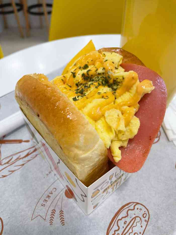 egg张全蛋爆蛋吐司-"解压必备——张全蛋04方圆荟商圈不瘟不.