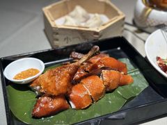 -小厨娘绣中淮扬(大行宫科巷店)