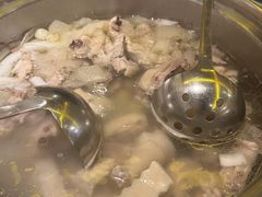 -润园四季椰子鸡火锅(南山海岸城店)