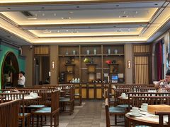 -胡胖子有鱼有肉(麓谷店)