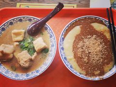 -南来顺饭庄·清真(南菜园店)