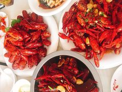 -小李子油焖大虾(天下城旗舰店)