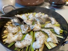 香茅石斑鱼-红城阁·上海味道(四平路店)