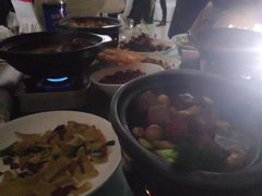 -丽华园(汉阳龙阳店)