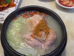 -长顺参鸡汤店(西塔总店)