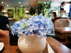 -Masala Curry and BBQ·玛莎拉巴基斯坦美食(金水万达店)