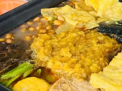 -阿生哥螺蛳粉•火锅(永安街店)