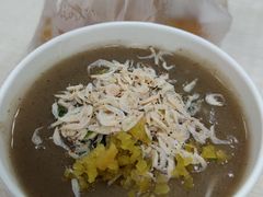 -汪记鲜鱼糊汤粉(沈阳路总店)