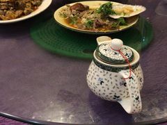 -盛港湾海鲜食府(黄沙店)
