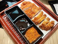 -沼津港精致料理·寿喜烧·烧鸟(漕河泾印象城店)