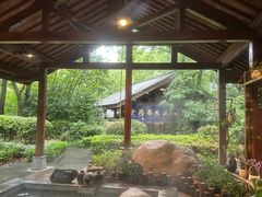 -天目湖御水温泉·度假酒店