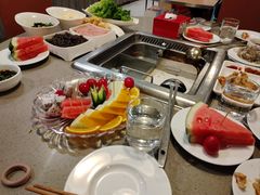 -海底捞火锅(龙岗星河COCO Park店)