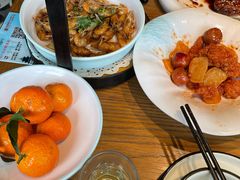 -扬州狮子楼·非遗淮扬菜(东关街店)