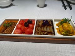-悦融·京鲁菜·露台花园(安定门店)