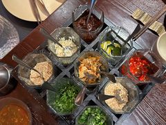 -滇野云南野生菌餐厅(陕西南路店)