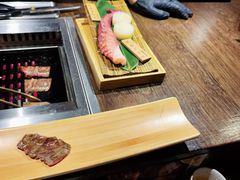 -暖都焼肉·和牛酒場(花都店)