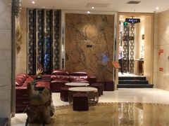 -水晶之星洗浴温泉汗蒸