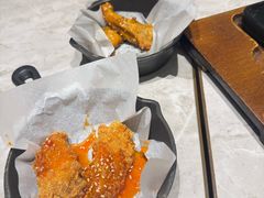 -必胜客(上海新南方商城PH店)
