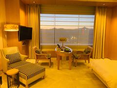 -北京盘古七星酒店