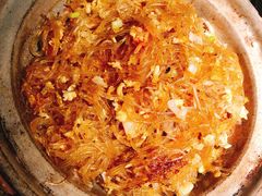 干捞海鲜粉丝煲-花千醉(新街口店)
