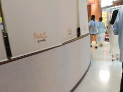 -7mall美食潮地标