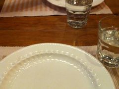 餐具~-托斯卡纳烘焙意大利餐厅(五天地店)