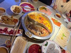 -大龙燚火锅(太古里店)