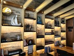 -心隐·按摩·SPA(盈石广场店)