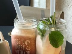 -MIMO CAFE(沙头角店)
