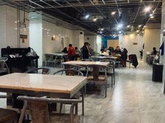 大堂-凤凰路何眼镜香辣蟹(花果园店)