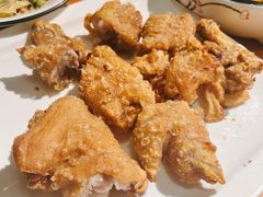 -莲餐厅·湖北菜·潜江小龙虾店(愚园路店)