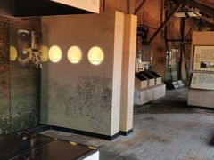 -祝甸砖窑文化馆