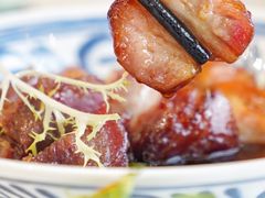 珍宝NO.1叉烧-寻味顺德·珍之宝酒楼(银钻店)