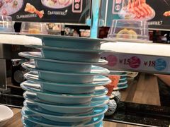 -三禾寿司(君尚店)
