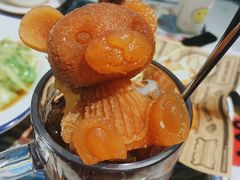 -文通冰室(温州万象城店)