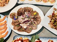 -松坂屋日料自助(长城路店)