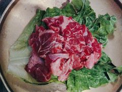-核桃碳烤肉馆(深圳首店)