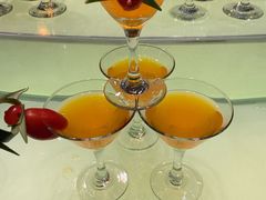-芭菲盛宴·环球美食(解放碑英利国际店)