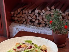 -Mammamia意大利餐厅(阳春巷店)