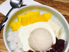 -宝珠奶酪(浦东金桥店)