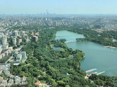 -中央广播电视塔