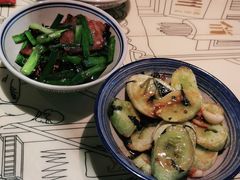 -俏九州·小炒黄牛肉(华润万象汇店)