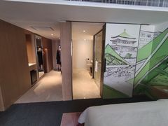 -西安钟楼北大街希尔顿欢朋酒店