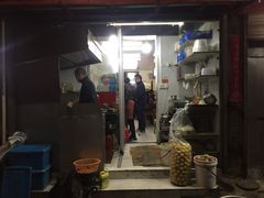 门面-黑皮酸菜鱼(三山街店)