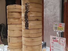 -万龙洲海鲜(南新仓店)