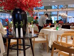 大堂-望湘园·小雅(德基店)