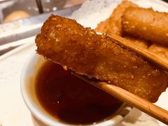 黄糖糍粑-海底捞火锅(邯郸新世纪中心店)