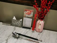 -厦门朗豪酒店 · 明阁中餐厅